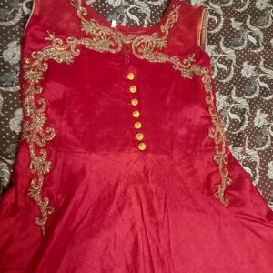 Red Gown Coins Price 6000