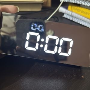 Table Clock