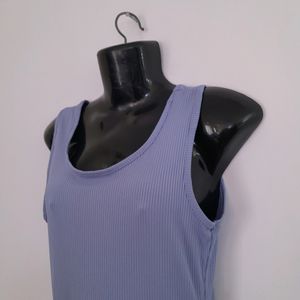 Lavender Bodycon Dress (Women's)