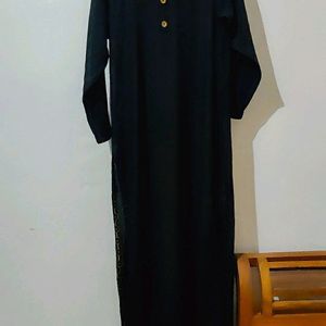 Kurta Dupatta Set