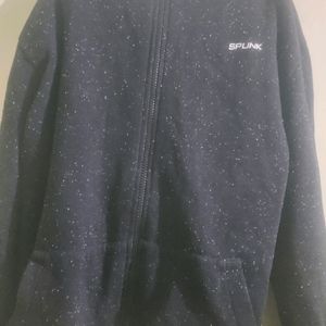 Men's Hoodie.