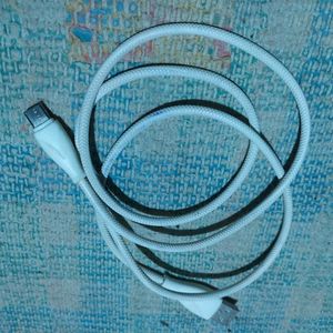 Type C Charging Cable