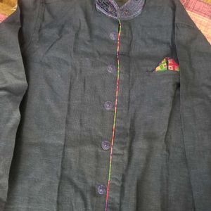 Choodidar Kurta Pyjama