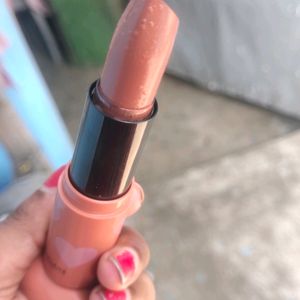 Oriflame On Colour Chocolate Rust Lipstick