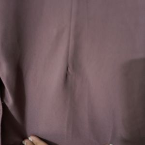 Mauve* Shirt