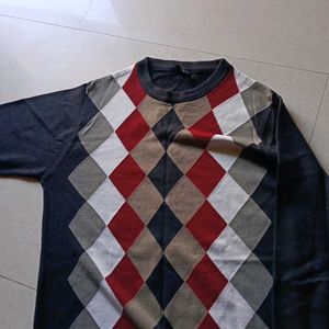 Stylish Men Sweater