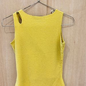 Neon Weatside Top(xs)