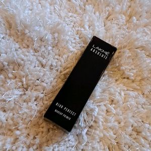 Lakme Blur Perfect Makeup Primer