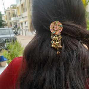 Hair Clip