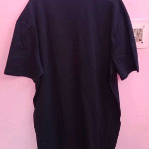 OG MICHAEL KORS Navy Blue Tshirt