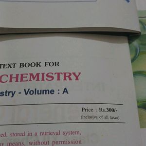 Class 12th Cbse Chemistry