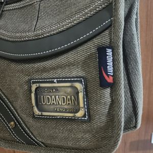 Original Ludandan Canvas Sling