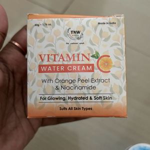 TNW Vitamin C- Combo