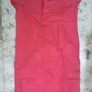 NEW EMBROIDERY KURTI