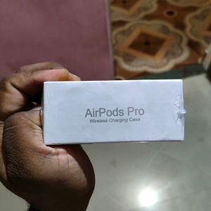 Airpods 2 Pro ( Premium Quality Clone)
