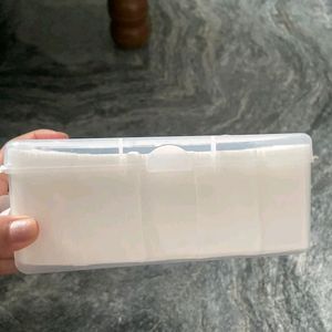 Cotton Wipes