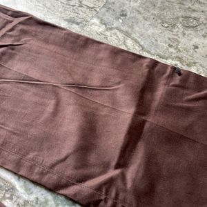 Brown Trousers