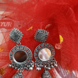 Combo of Earrings