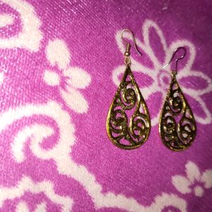 Pair Of 2 Earing