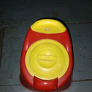 Baby Potty Training Seat.