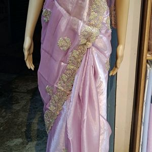 Jimmi Chu Sari