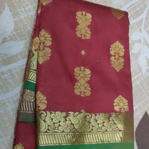 Silk Saree Offer 🥻🪄🪄