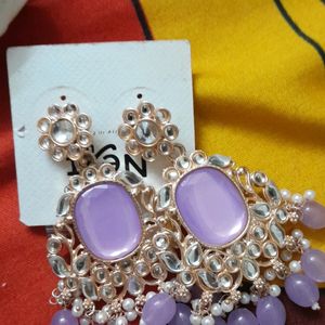 Beautiful Earrings New