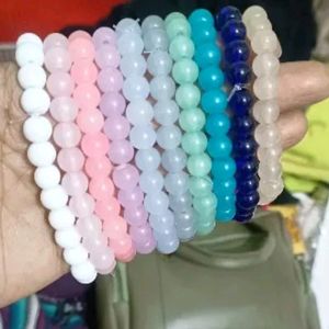 Beads Bracelets, Necklaces