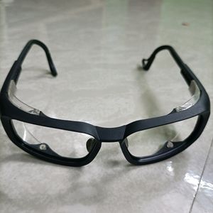 ZT 100 Adjustable Safety Glasses Cum spectacles