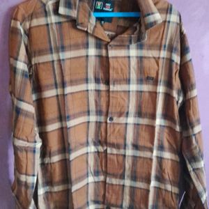 M Size Gents Shirt