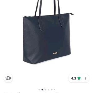 Fast Track New Handbag