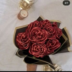 Eternal Rose Bouquet