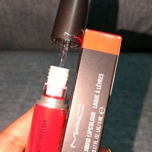 Mac Retro Matte Liquid Lipcolor