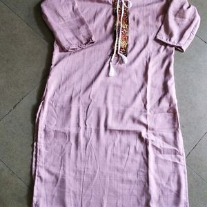 2 Designer Kurti