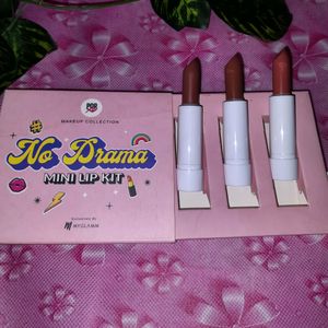 Myglamm Pop Xo Lipstick Combo