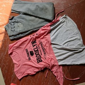 All Clothes Is Very Good Condition