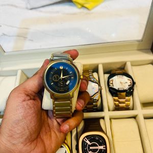 Best Offer Movedo Watch