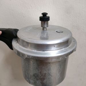 Pressure Cooker