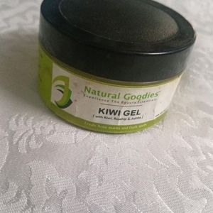 Natural Goodies Kiwi Gel