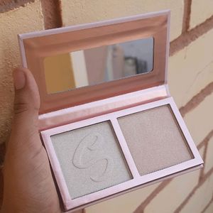 Makeup Revolution X Soph Face Duo Sugar Frosting