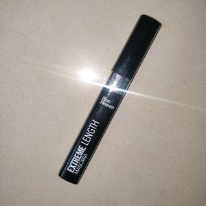 BLUE HEAVEN mascara 9ml (black)