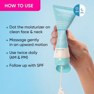 Dot And Key Barrier Repair Moisturizer