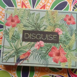 DISGUISE -Eyeshadow Palette