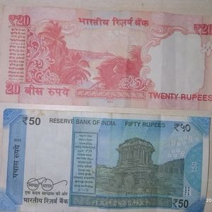 Rare Bank Note 777 And 2000