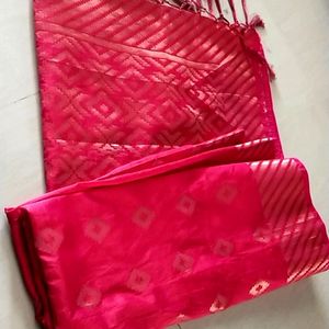 Banaras Dupatta It's New