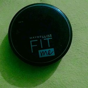 Maybelline New York FIT me Matte+Poreless Powder