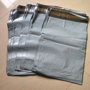 20 Shipping Bags With Pod