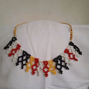 48.Customised Necklace