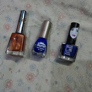 Nail Polish