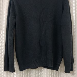 Basic Open Sweater_1